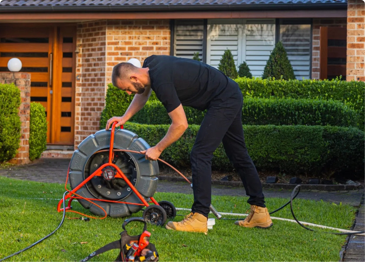 Drain Cleaning